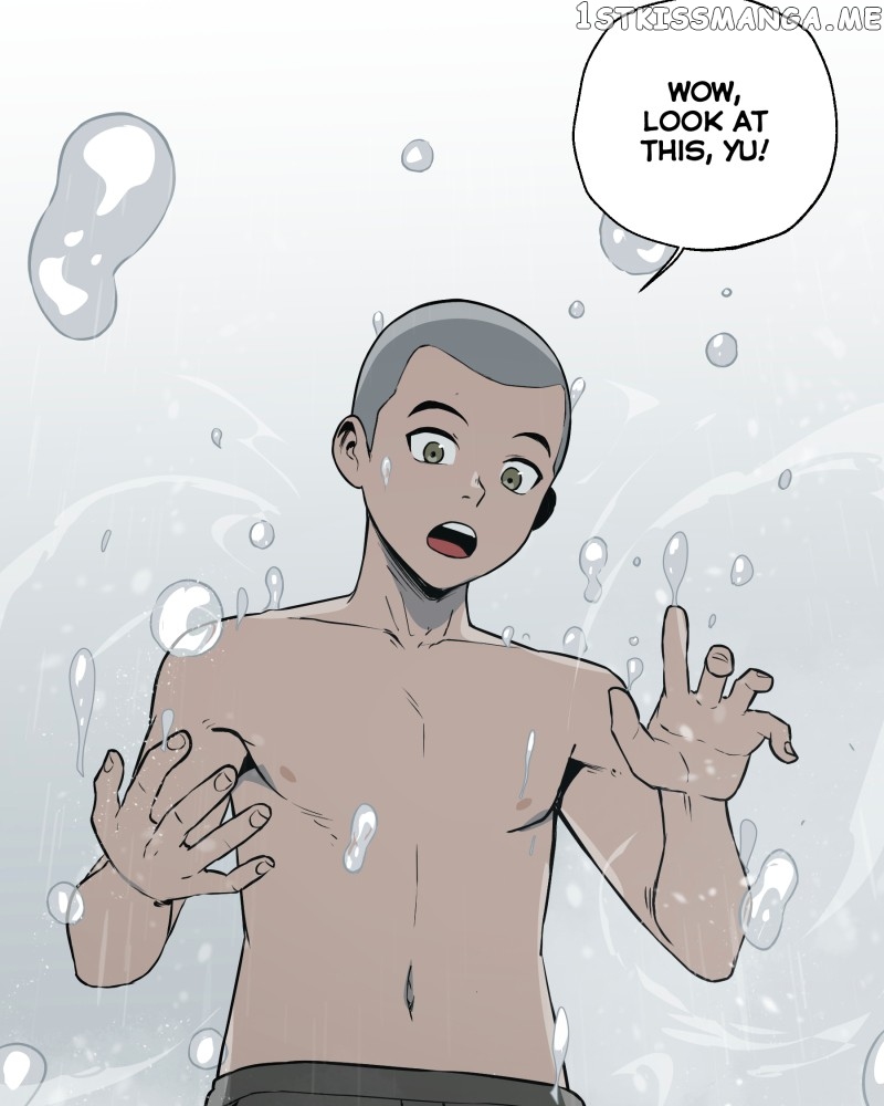 BlackSun – Manhwa Chapter 29 - page 48