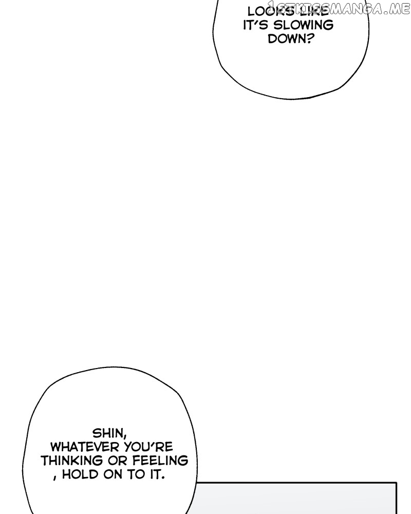 BlackSun – Manhwa Chapter 29 - page 51