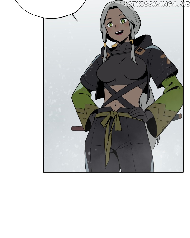 BlackSun – Manhwa Chapter 29 - page 52