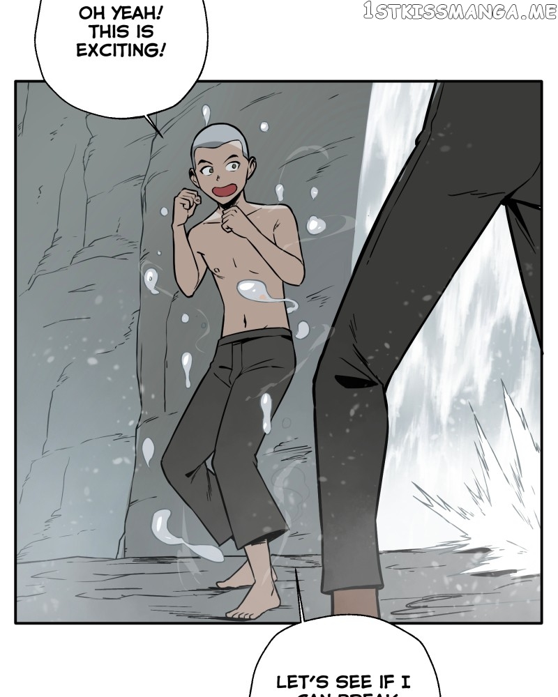 BlackSun – Manhwa Chapter 29 - page 55