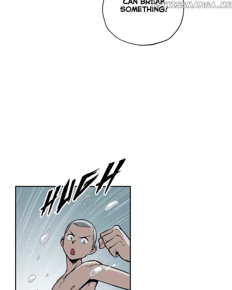 BlackSun – Manhwa Chapter 29 - page 56