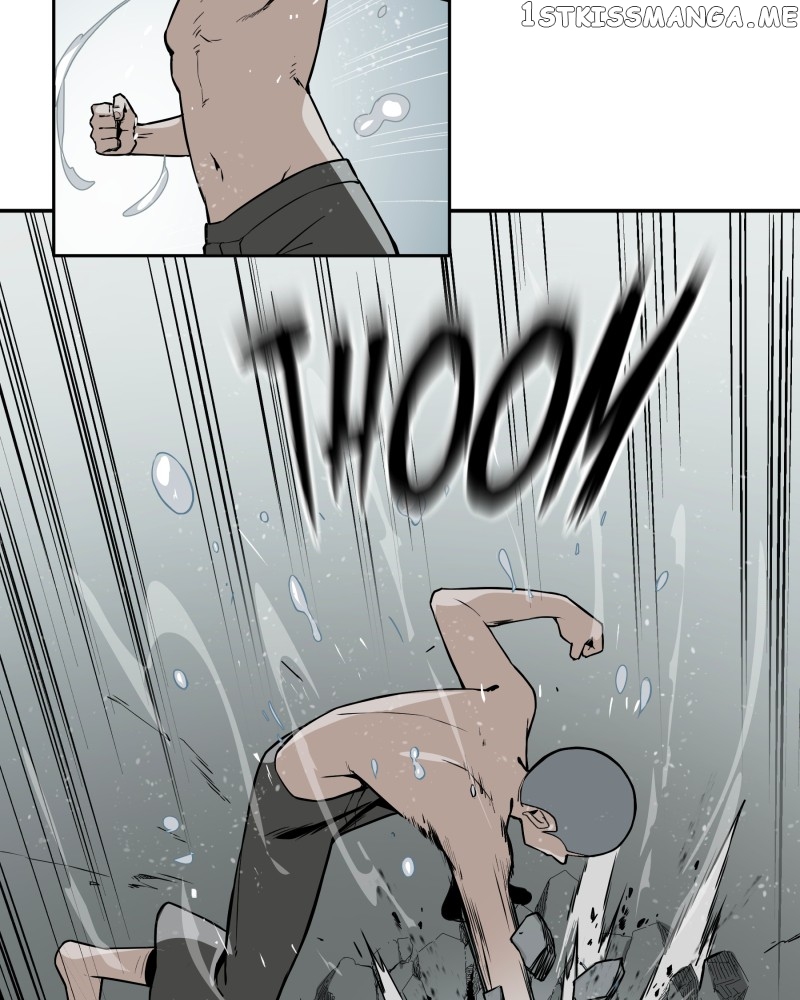 BlackSun – Manhwa Chapter 29 - page 57