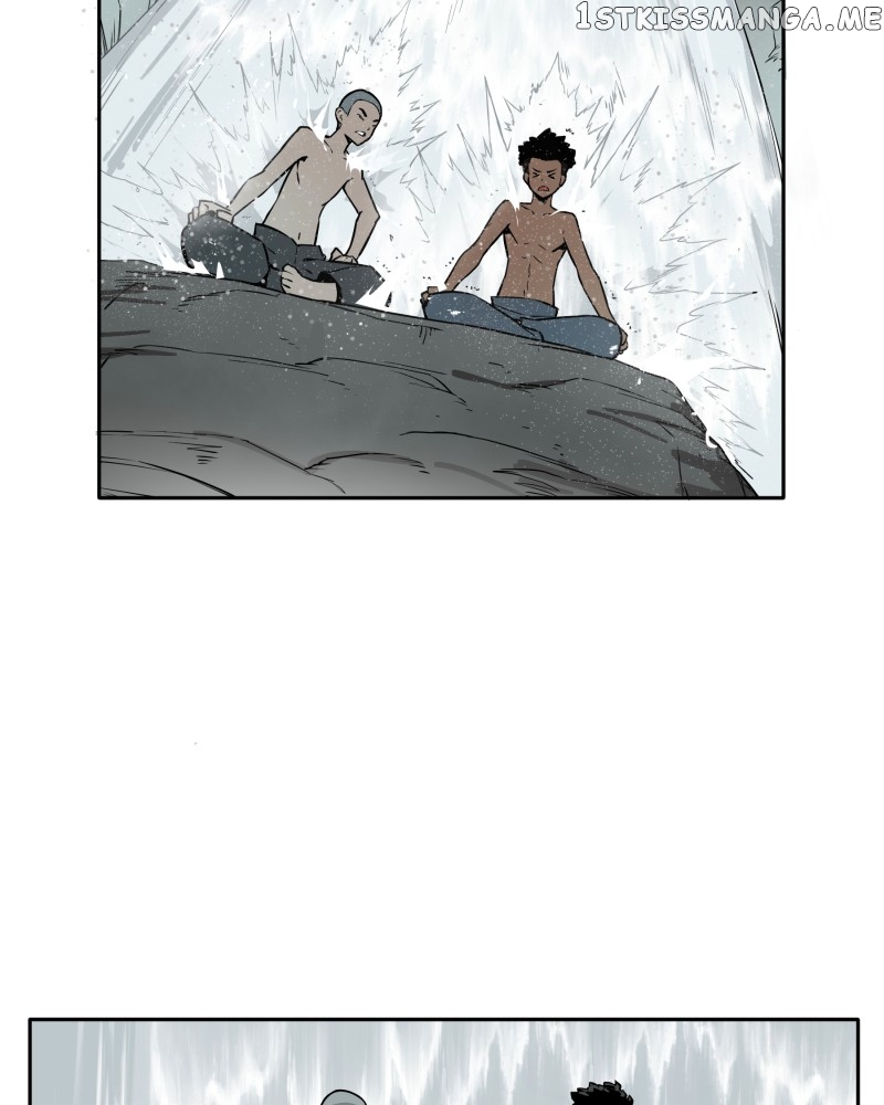 BlackSun – Manhwa Chapter 29 - page 6
