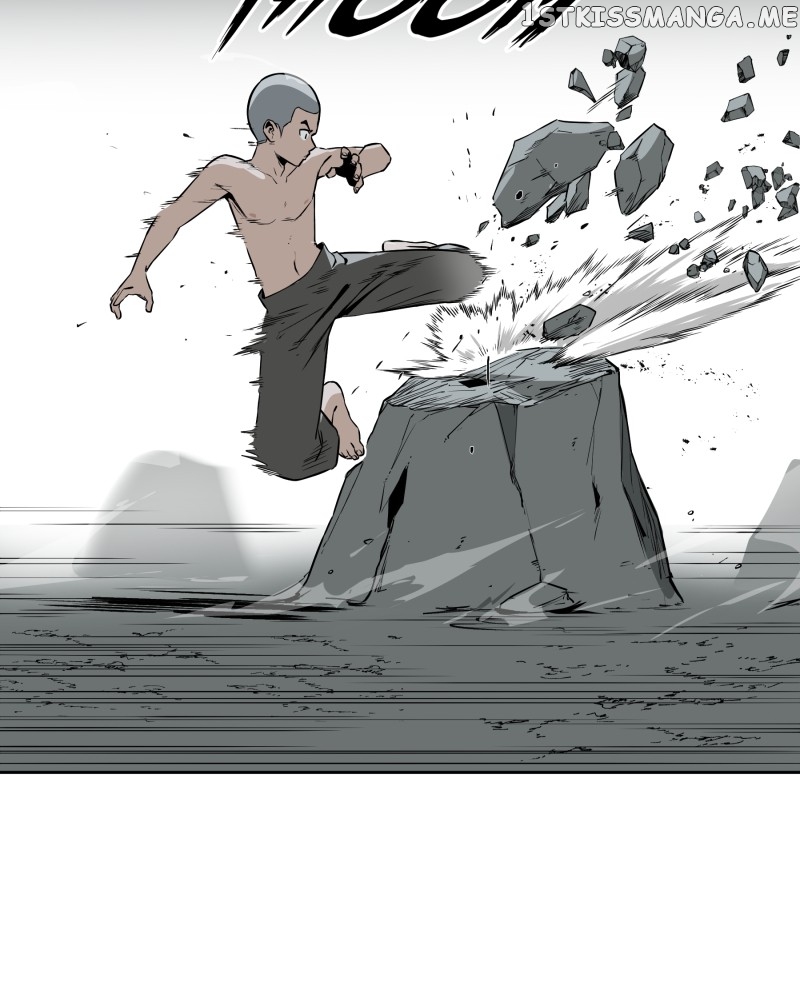BlackSun – Manhwa Chapter 29 - page 60