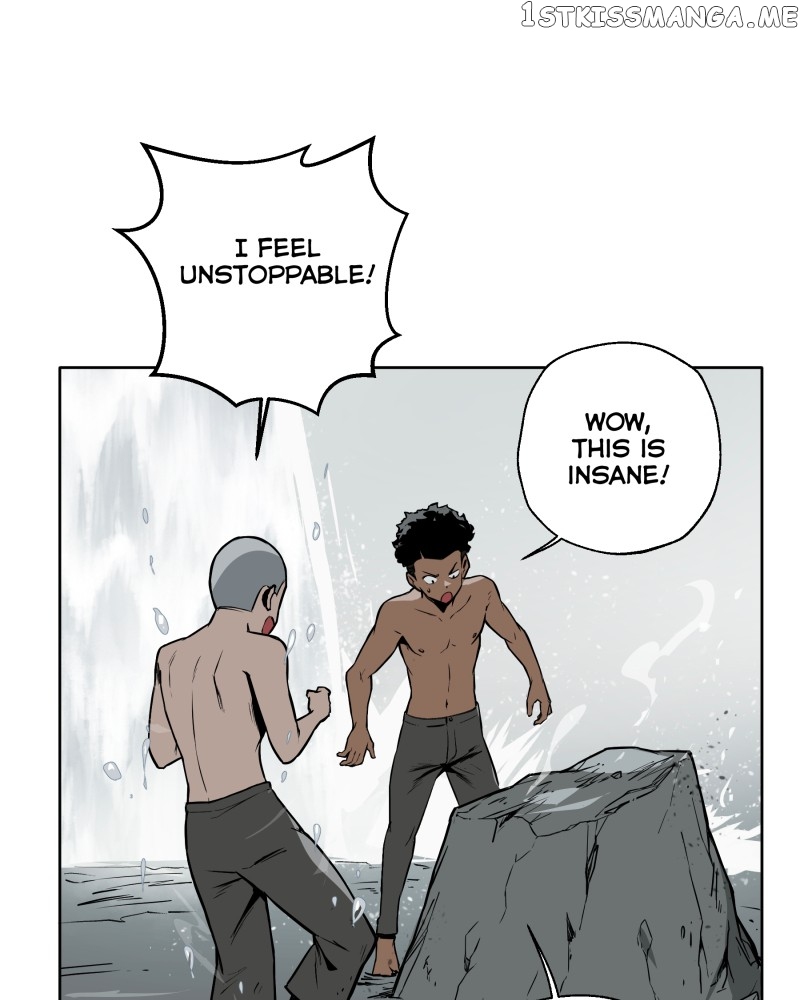 BlackSun – Manhwa Chapter 29 - page 61
