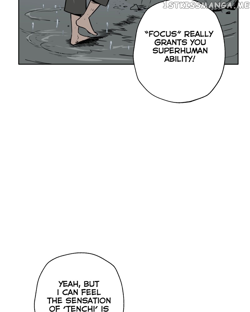 BlackSun – Manhwa Chapter 29 - page 62