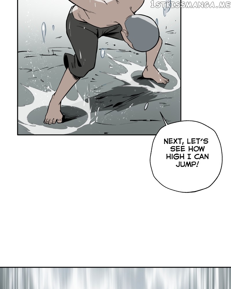 BlackSun – Manhwa Chapter 29 - page 65
