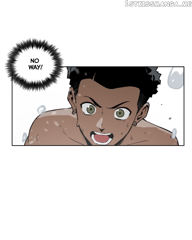 BlackSun – Manhwa Chapter 29 - page 69