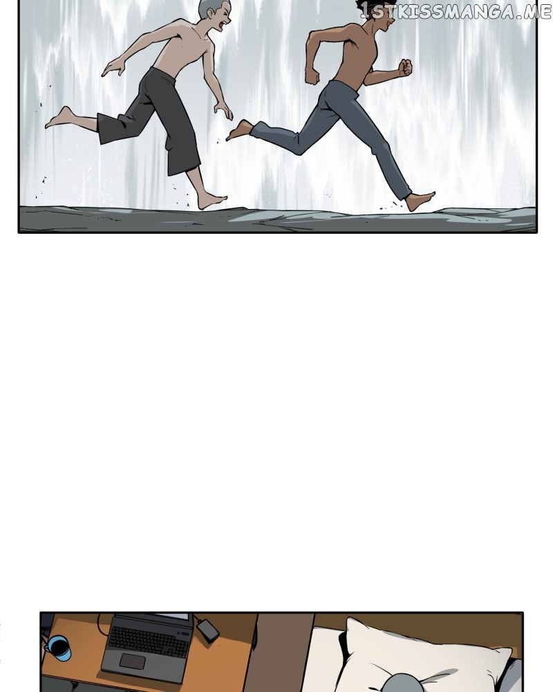 BlackSun – Manhwa Chapter 29 - page 7