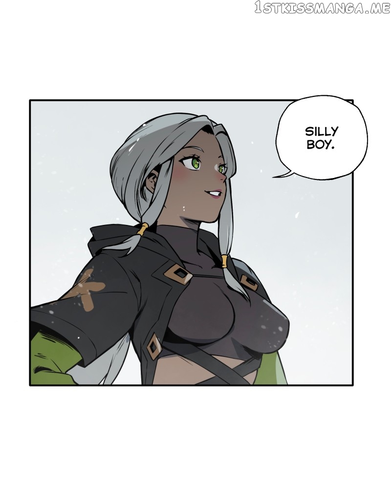 BlackSun – Manhwa Chapter 29 - page 70