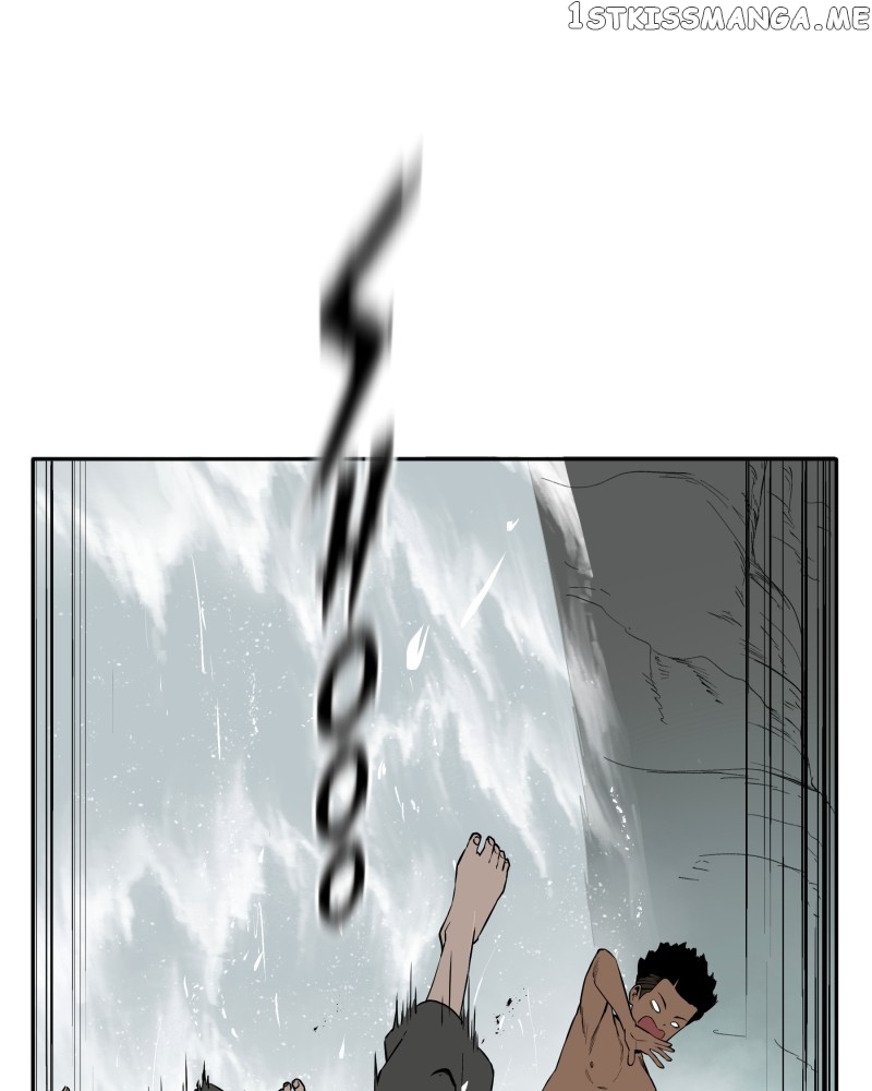 BlackSun – Manhwa Chapter 29 - page 73