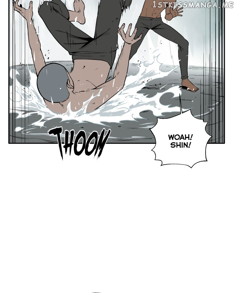 BlackSun – Manhwa Chapter 29 - page 74