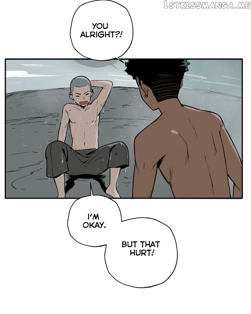BlackSun – Manhwa Chapter 29 - page 75