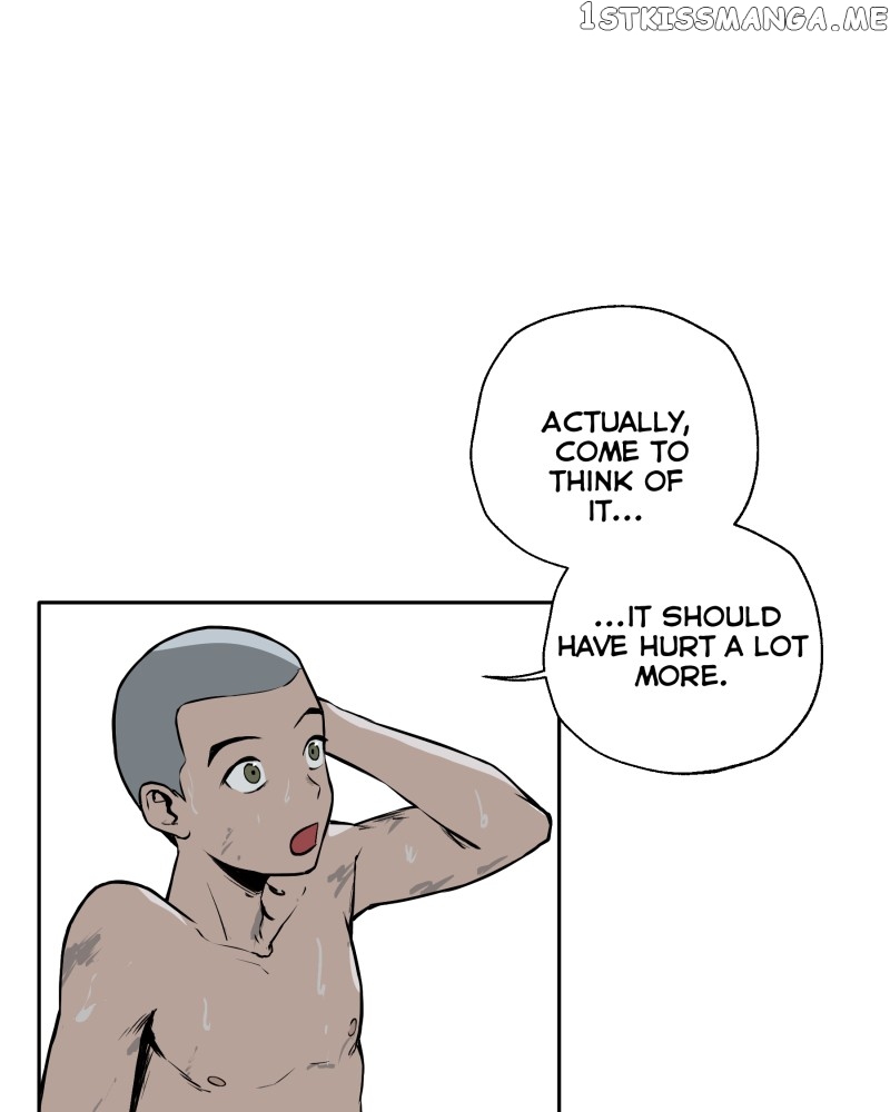 BlackSun – Manhwa Chapter 29 - page 76