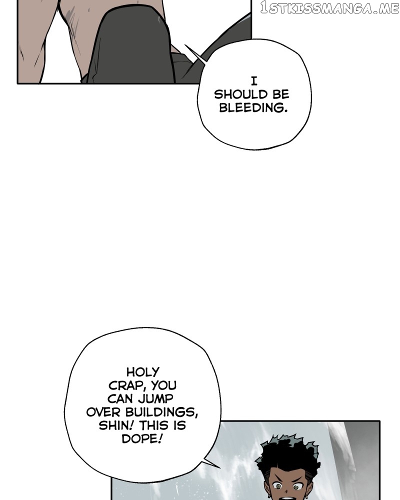 BlackSun – Manhwa Chapter 29 - page 77