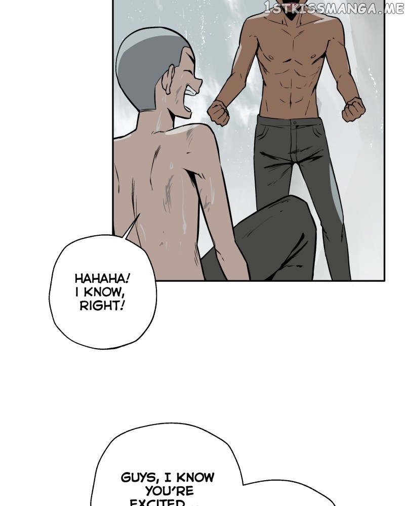 BlackSun – Manhwa Chapter 29 - page 78