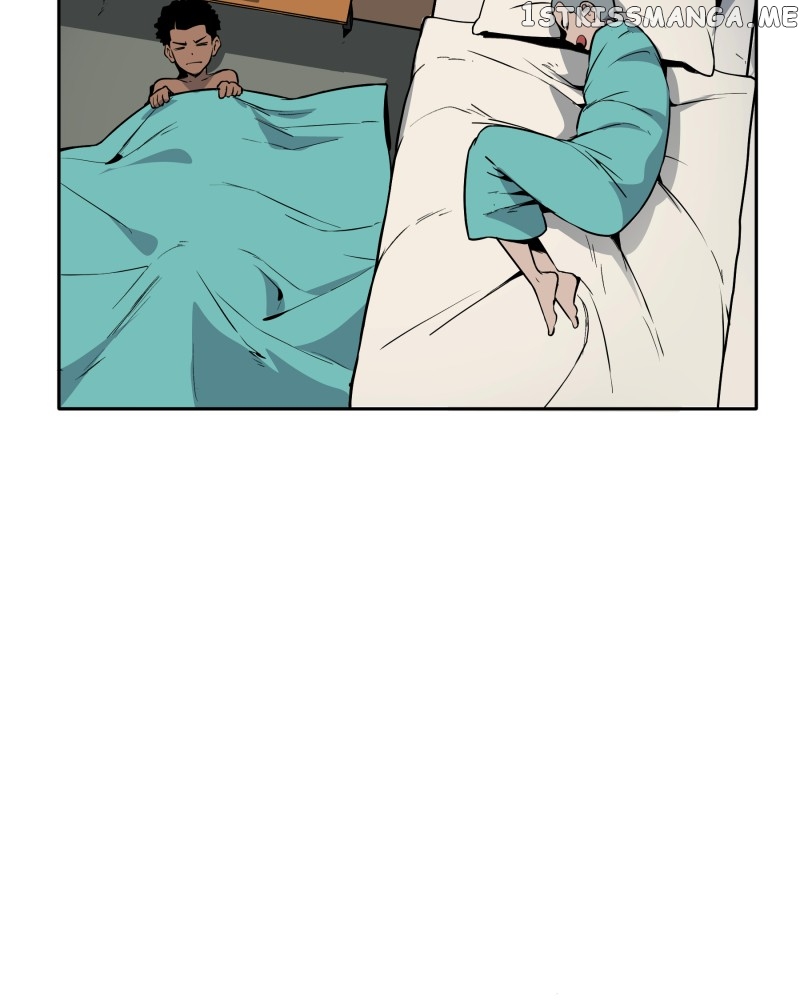 BlackSun – Manhwa Chapter 29 - page 8