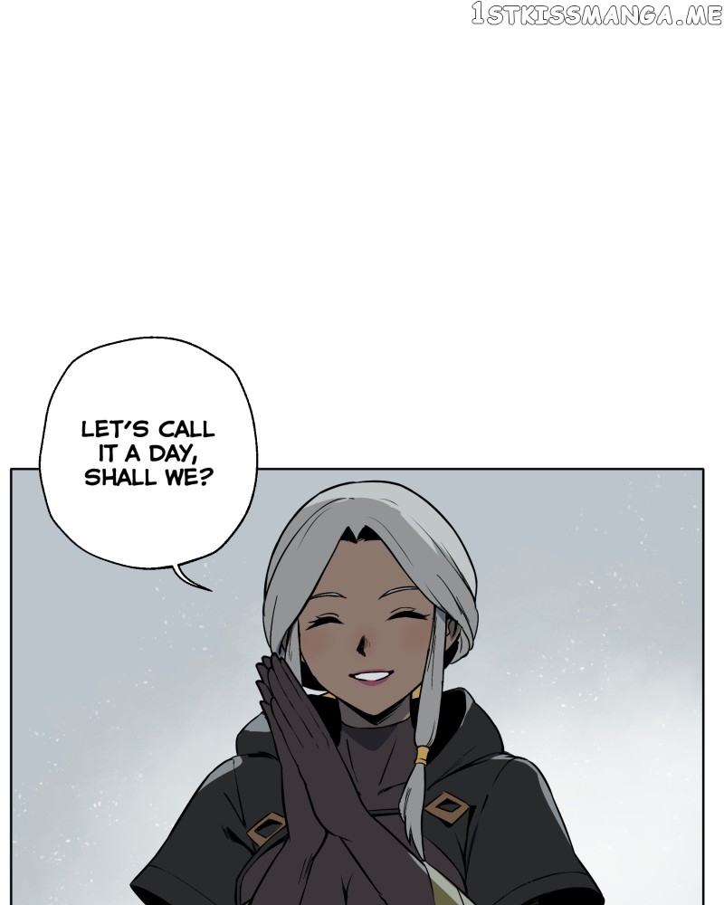 BlackSun – Manhwa Chapter 29 - page 80