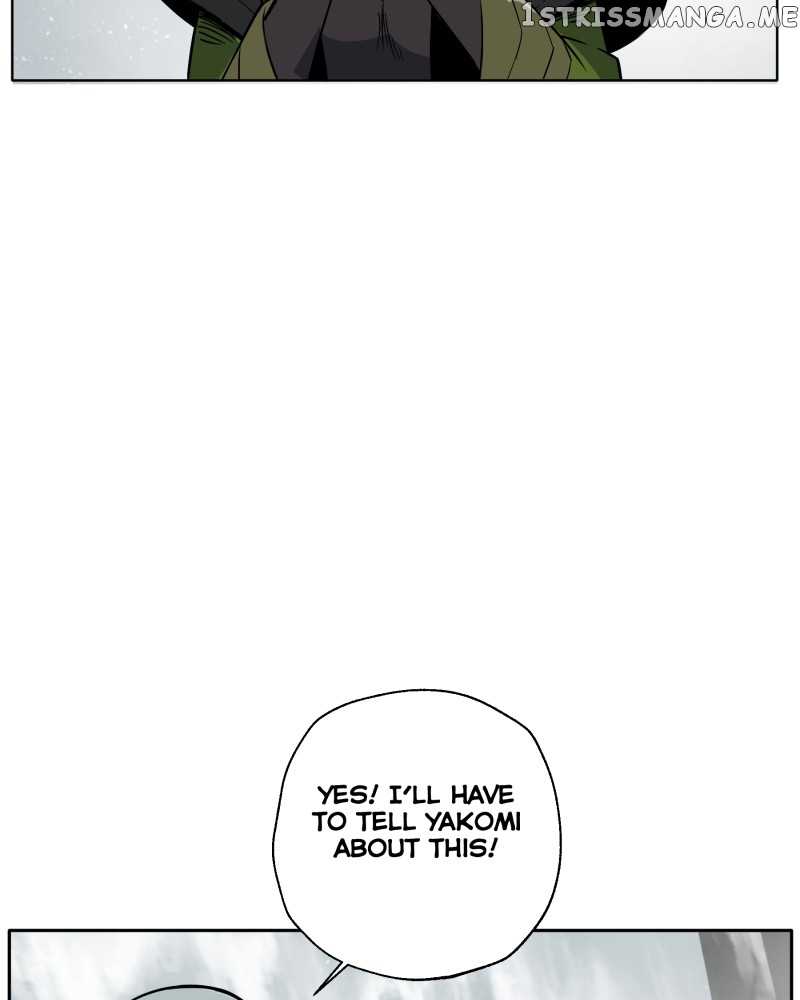 BlackSun – Manhwa Chapter 29 - page 81
