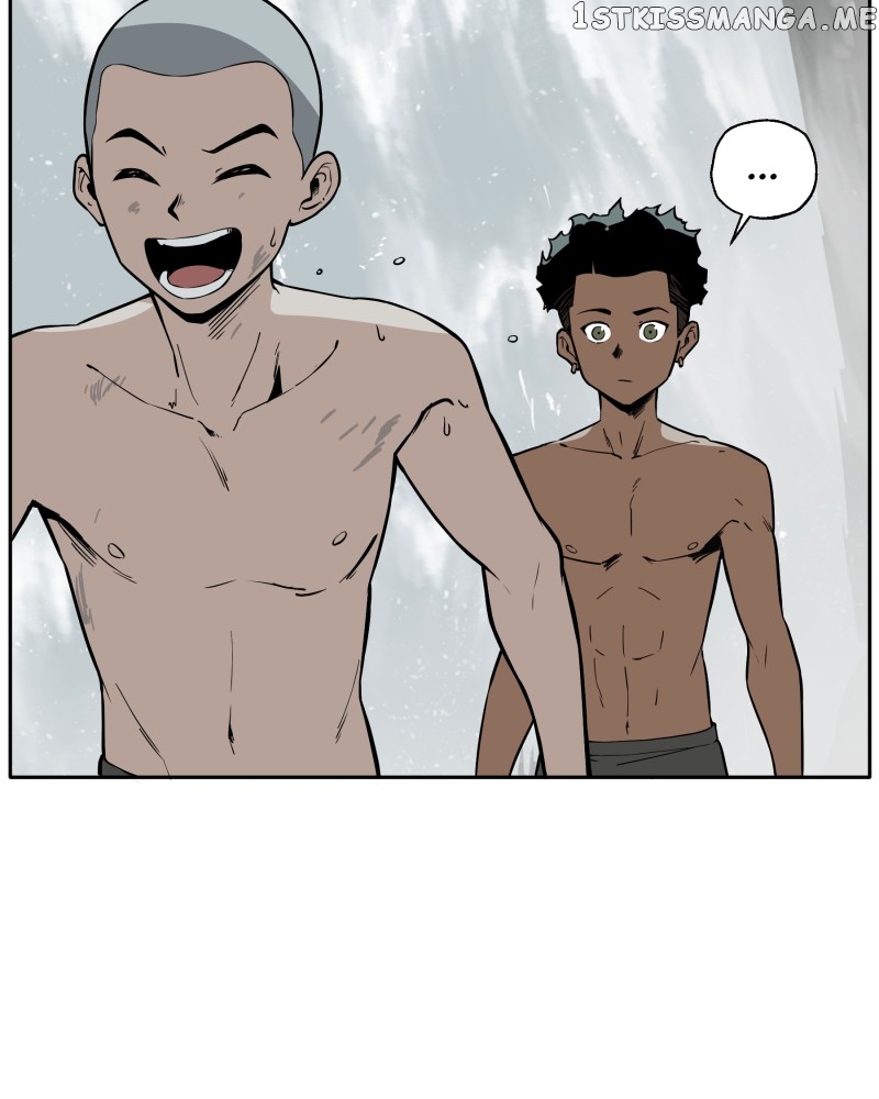 BlackSun – Manhwa Chapter 29 - page 82