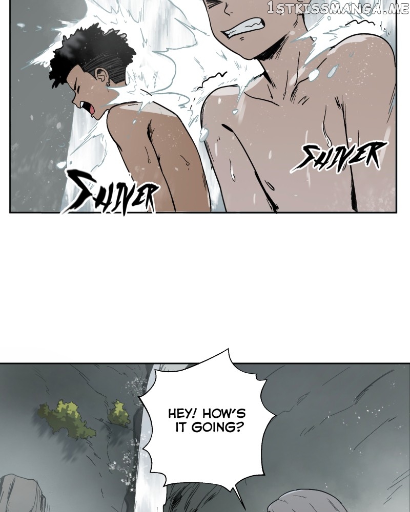 BlackSun – Manhwa Chapter 28 - page 10