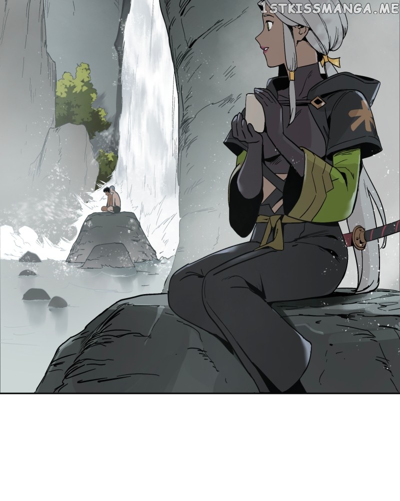BlackSun – Manhwa Chapter 28 - page 11