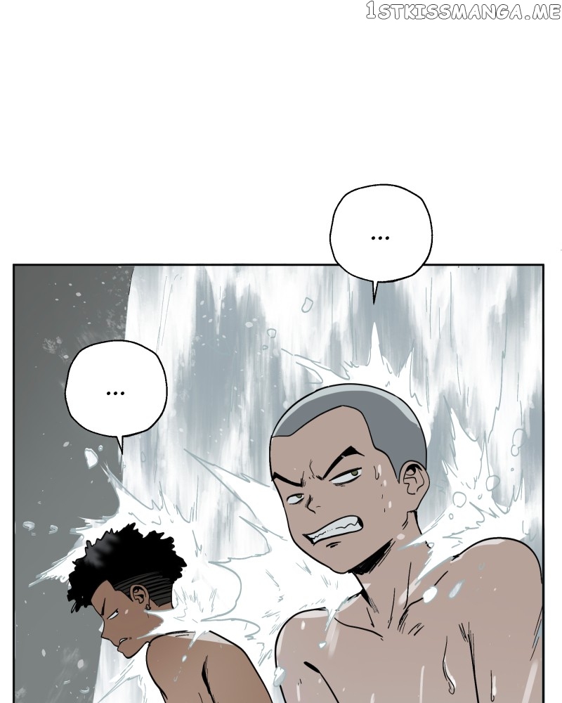BlackSun – Manhwa Chapter 28 - page 12