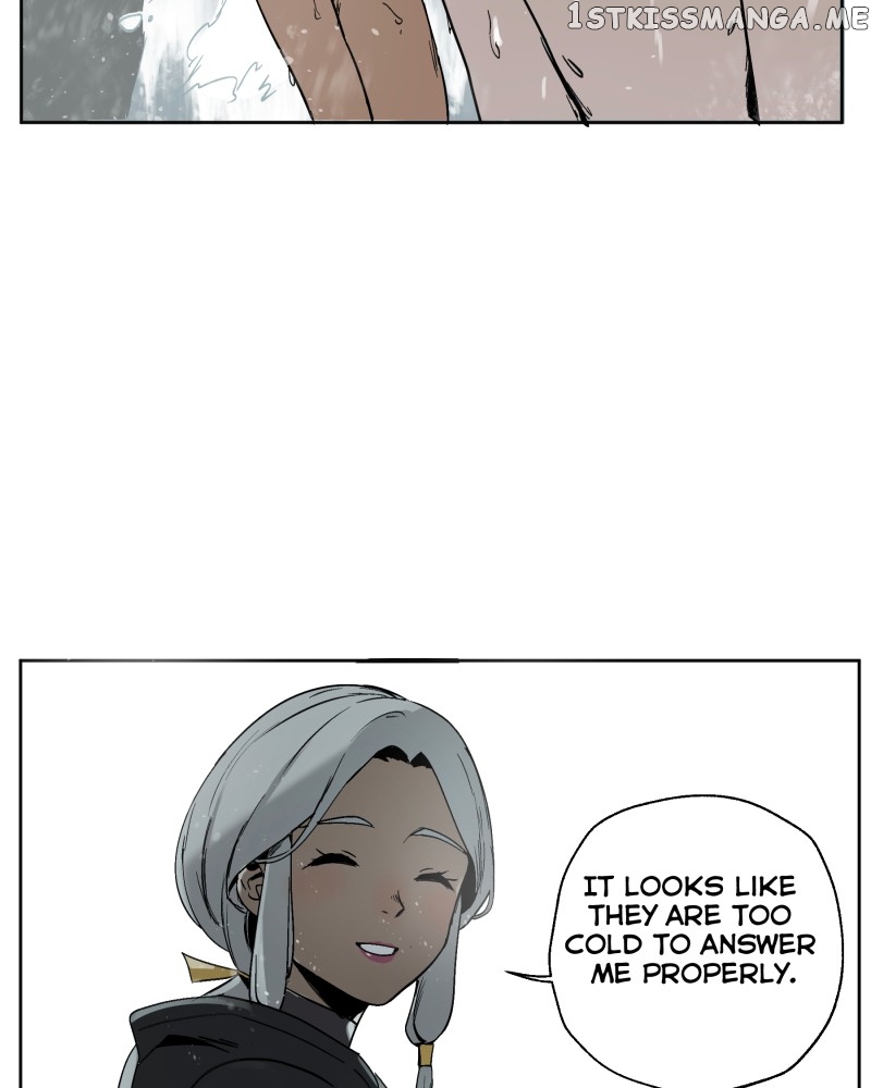 BlackSun – Manhwa Chapter 28 - page 13