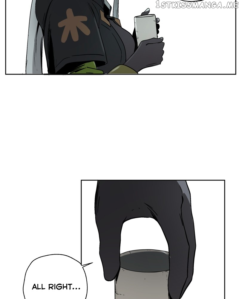 BlackSun – Manhwa Chapter 28 - page 14