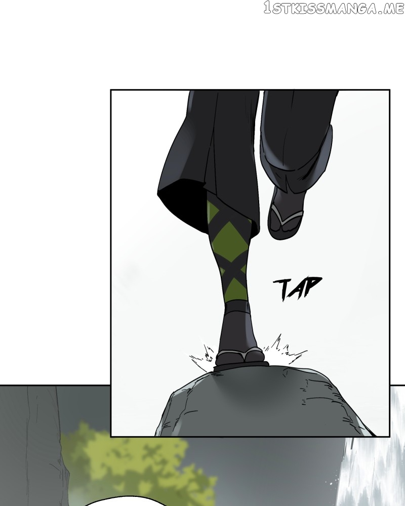 BlackSun – Manhwa Chapter 28 - page 17