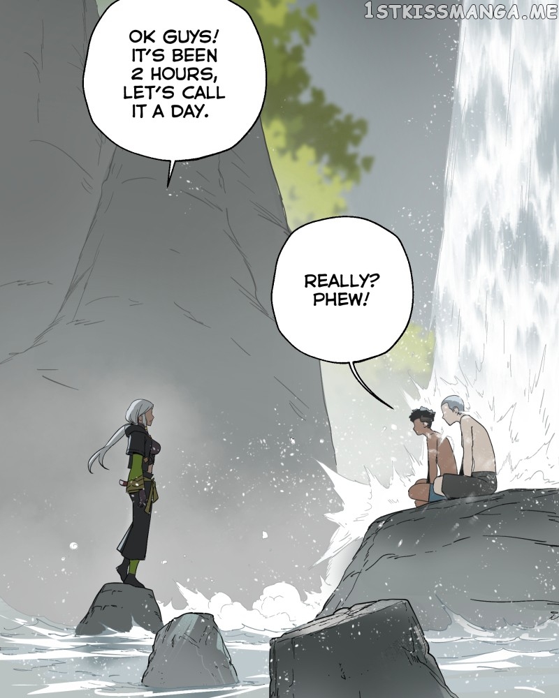 BlackSun – Manhwa Chapter 28 - page 18