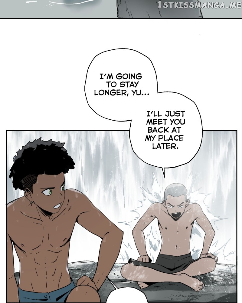 BlackSun – Manhwa Chapter 28 - page 19