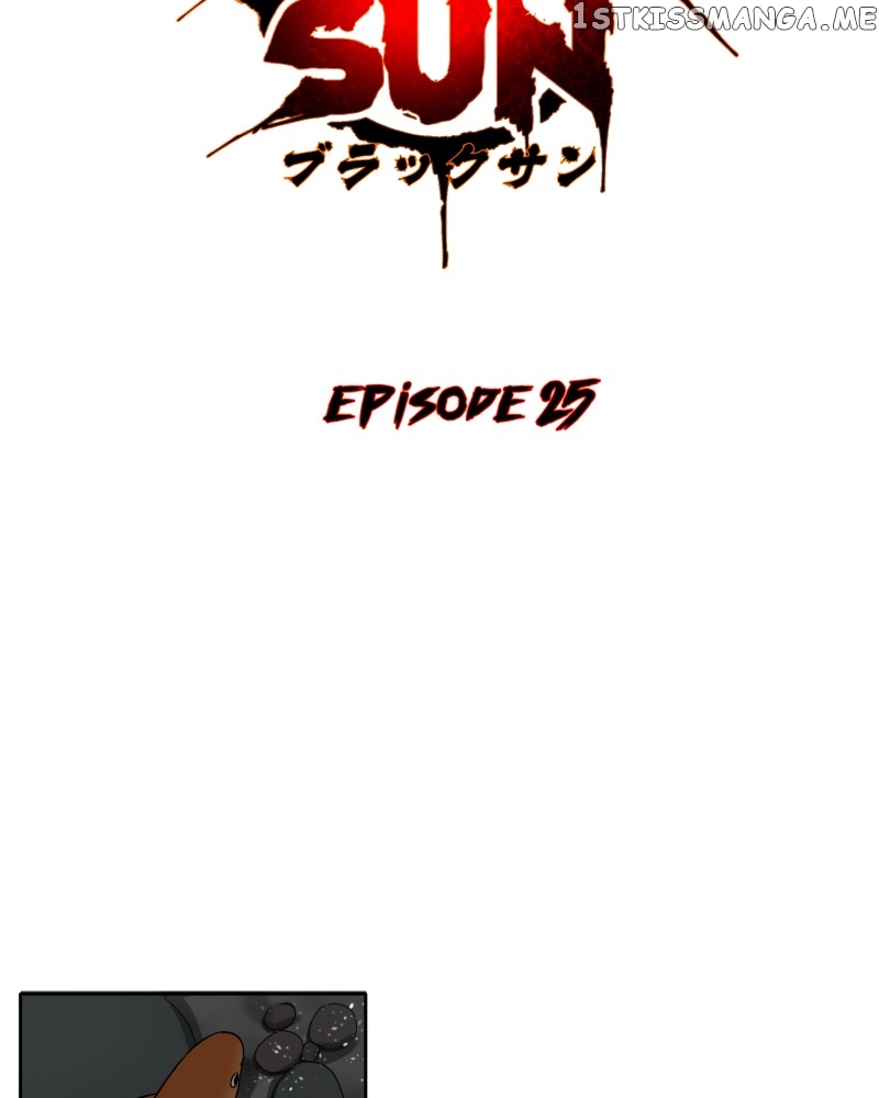 BlackSun – Manhwa Chapter 28 - page 2