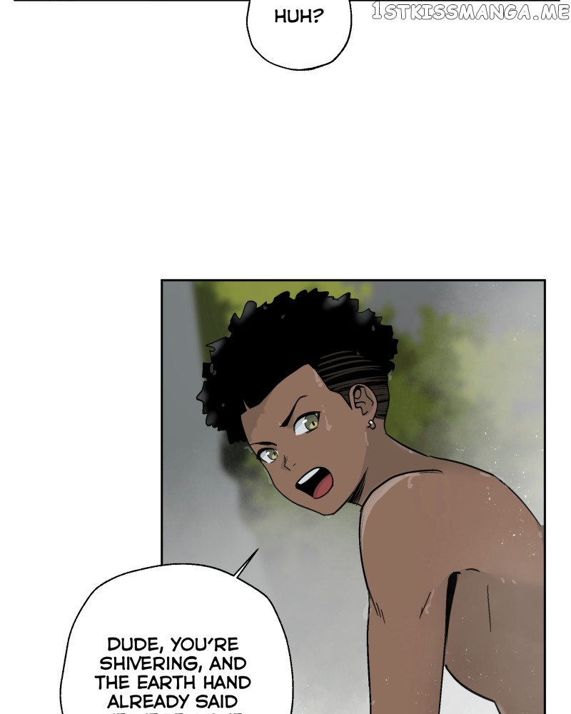 BlackSun – Manhwa Chapter 28 - page 20