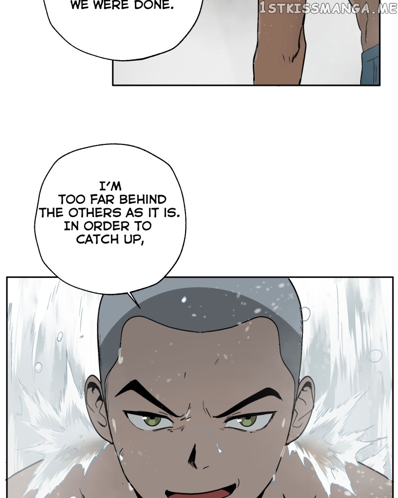 BlackSun – Manhwa Chapter 28 - page 21