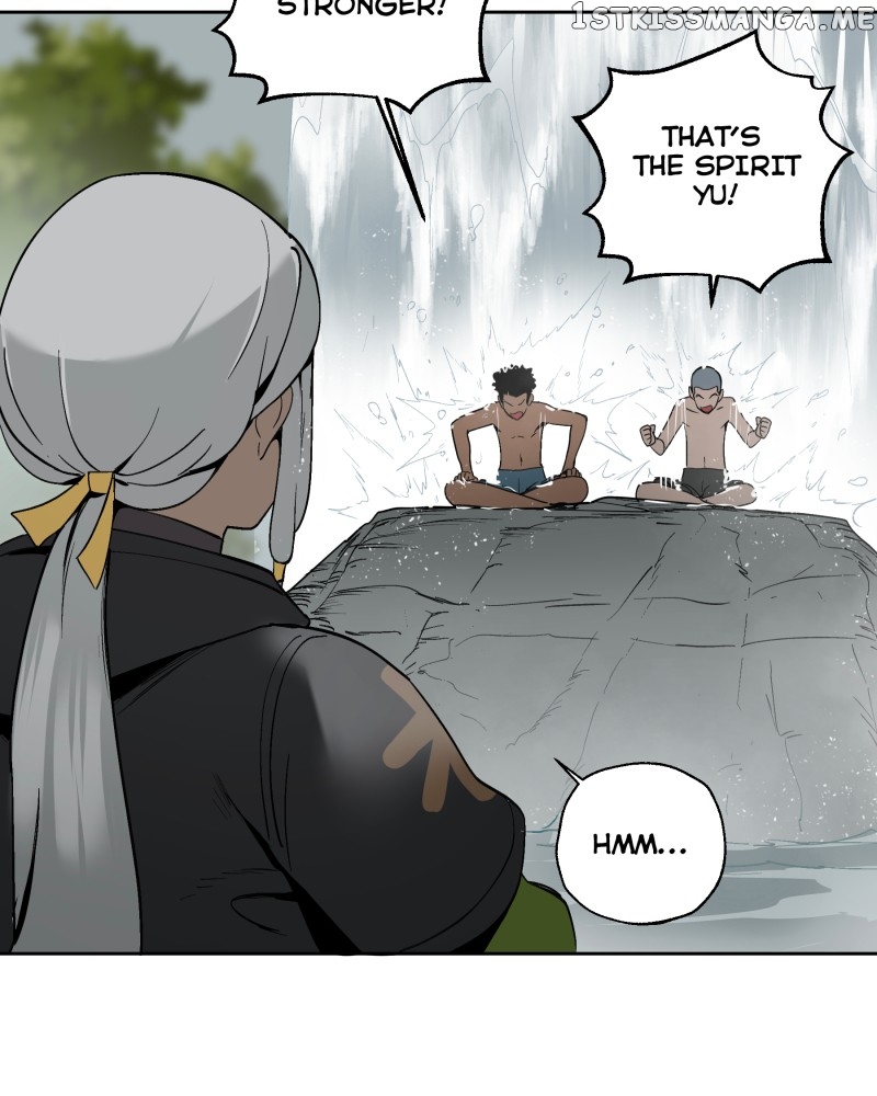 BlackSun – Manhwa Chapter 28 - page 24