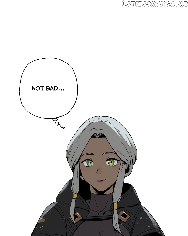 BlackSun – Manhwa Chapter 28 - page 25