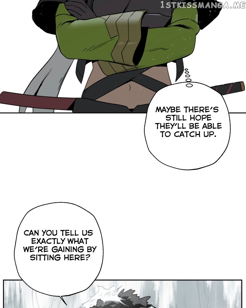 BlackSun – Manhwa Chapter 28 - page 26