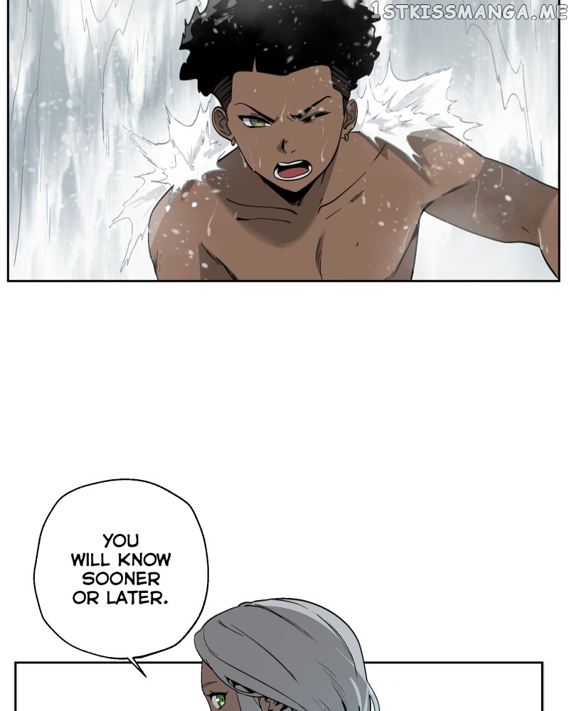 BlackSun – Manhwa Chapter 28 - page 27