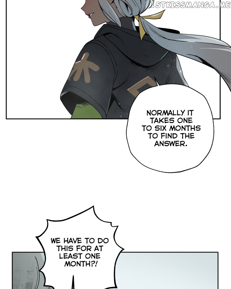 BlackSun – Manhwa Chapter 28 - page 28