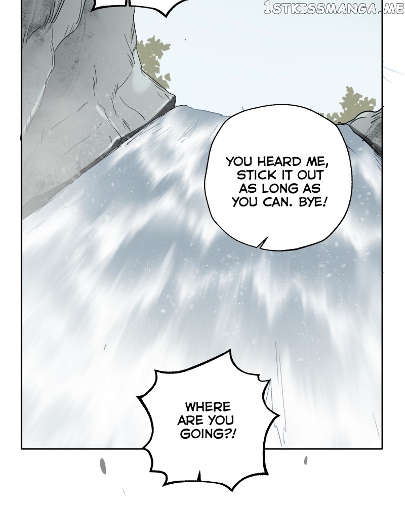 BlackSun – Manhwa Chapter 28 - page 29