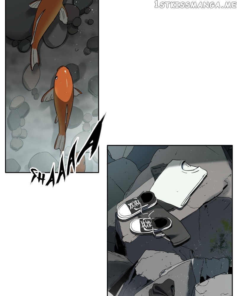 BlackSun – Manhwa Chapter 28 - page 3