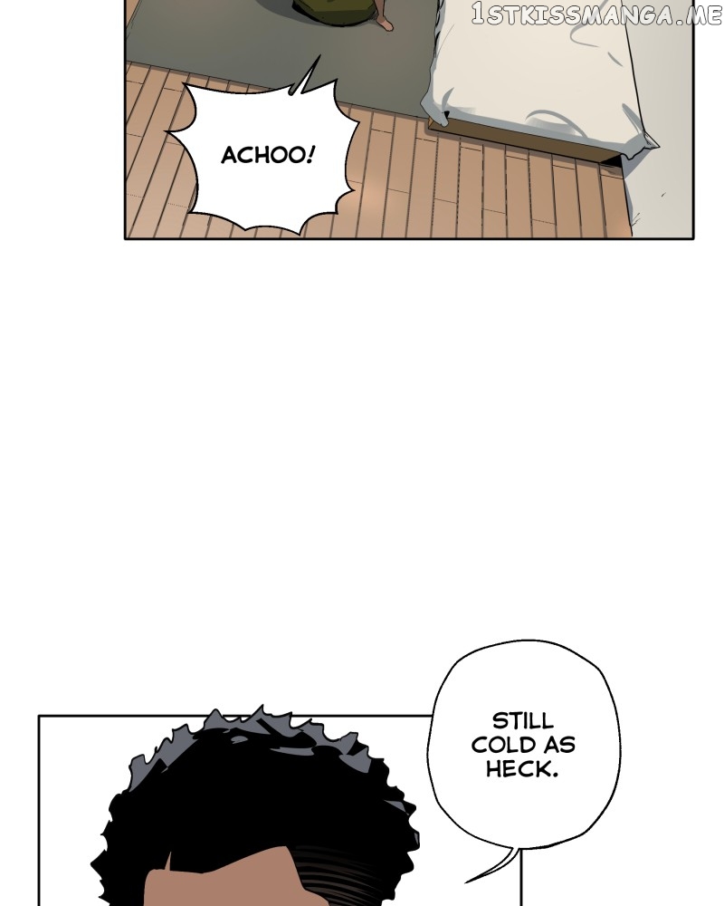 BlackSun – Manhwa Chapter 28 - page 33