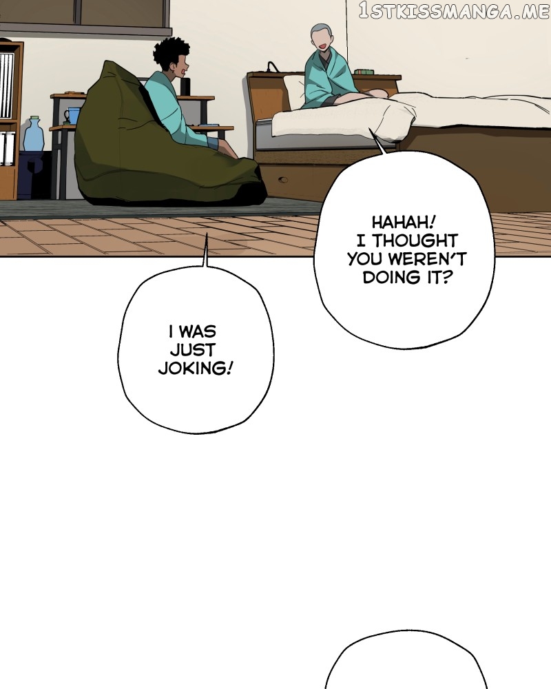 BlackSun – Manhwa Chapter 28 - page 37