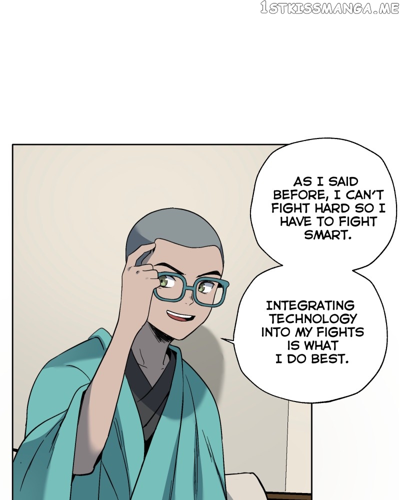 BlackSun – Manhwa Chapter 28 - page 40