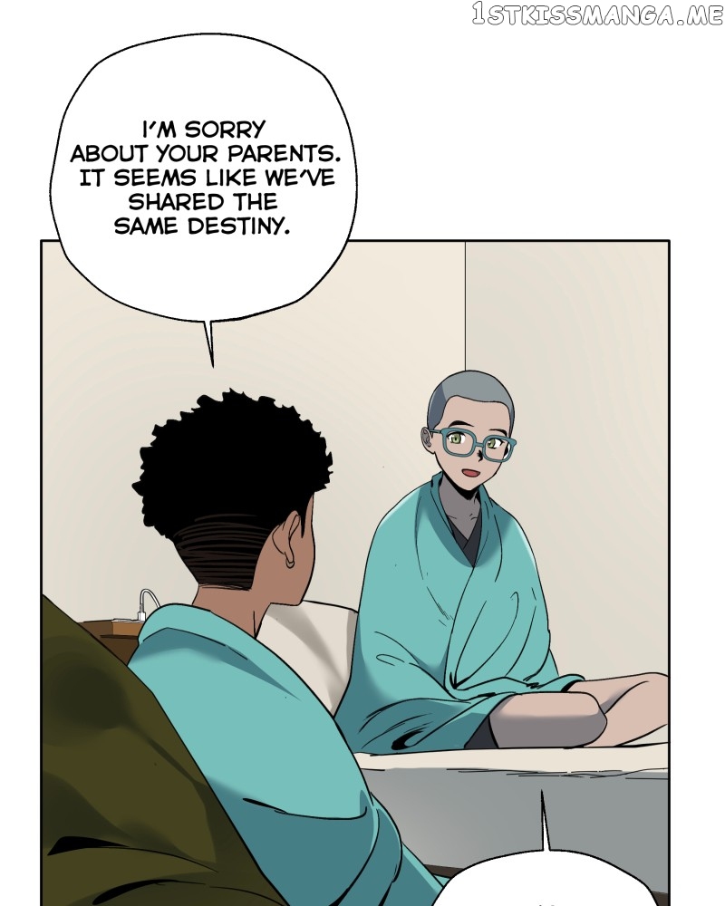 BlackSun – Manhwa Chapter 28 - page 44