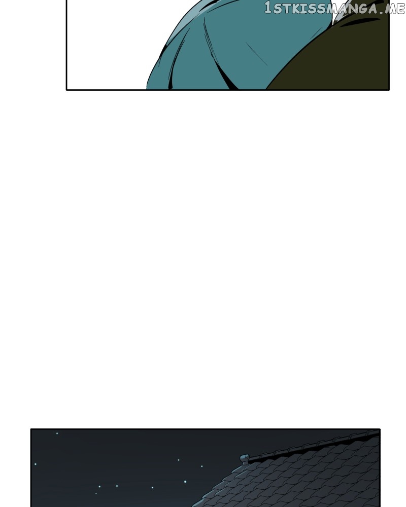 BlackSun – Manhwa Chapter 28 - page 46