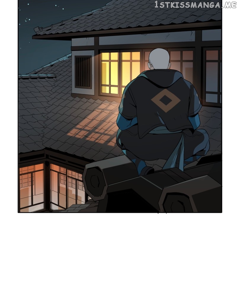 BlackSun – Manhwa Chapter 28 - page 47