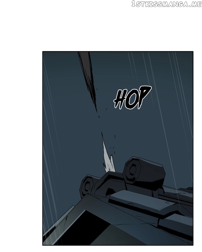 BlackSun – Manhwa Chapter 28 - page 49