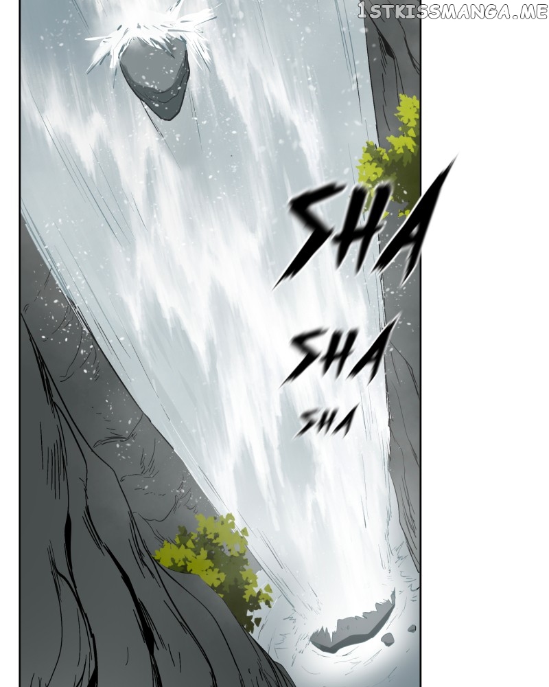 BlackSun – Manhwa Chapter 28 - page 51